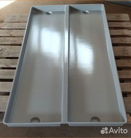 Поддоны для гидропоники