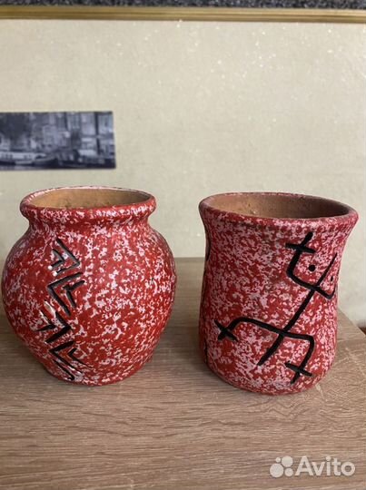 Предметы интерьера