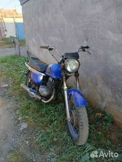 Восход 2м
