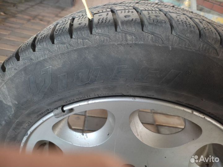 Viatti Brina 16/60 R16 98