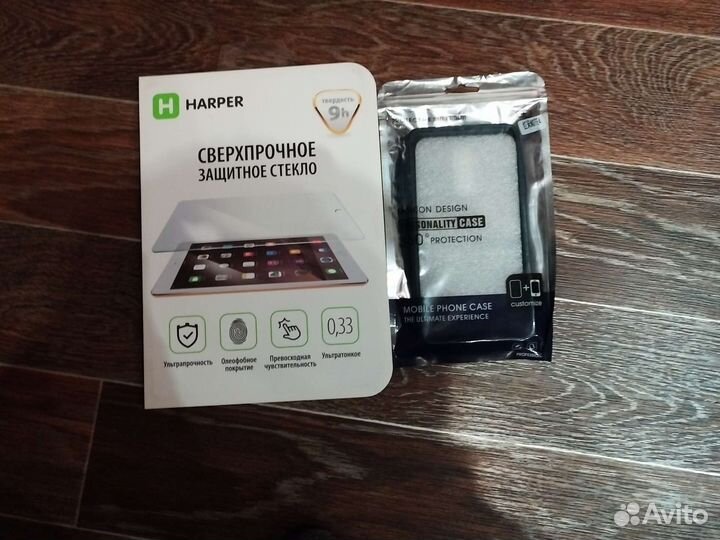 Чехол xiaomi Redmi not4