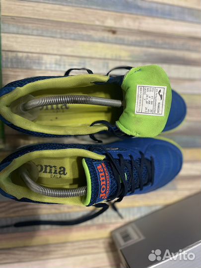 Сороконожки Joma