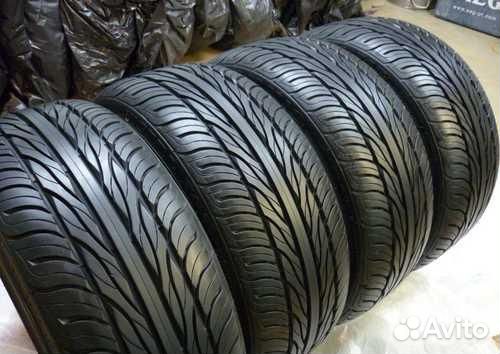 Maxxis MA-Z4S Victra 235/50 R18 101W