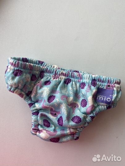 Трусики для плавания Bambino Mio