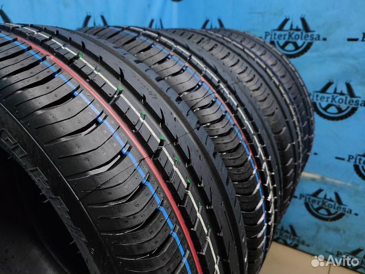 Viatti Strada Asimmetrico V-130 205/60 R16 76W