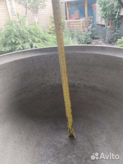 Казан чугунный