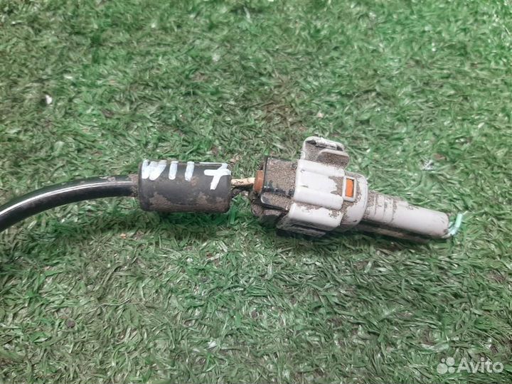 Датчик ABS задний левый Suzuki SX4 2007