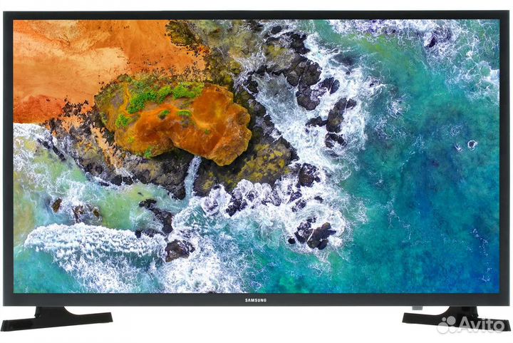 Телевизор LED Samsung ue32n4000auxru 32
