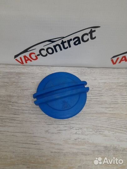 Крышка расширительного бачка Volkswagen Polo 1.6