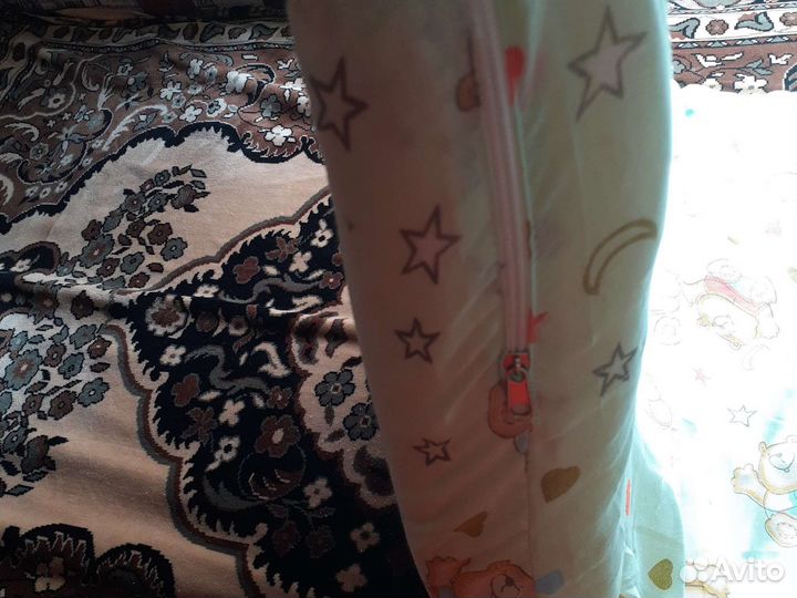 Матрас детский