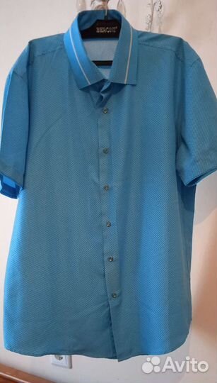 Рубашки мужская