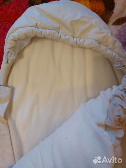 Конверт демисезон