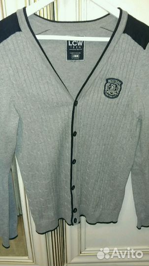 Кофта пуловер LCW джемпер