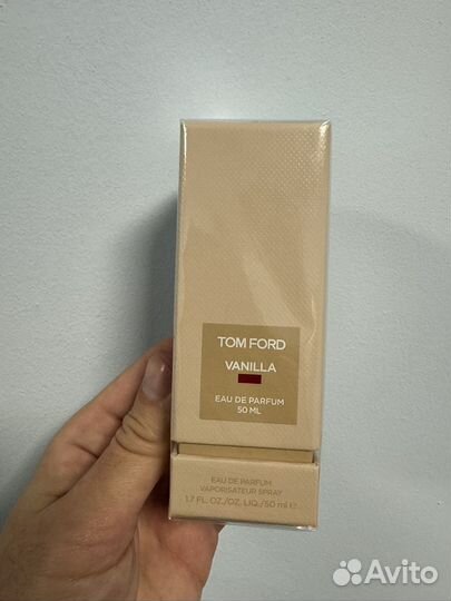 Tom Ford Vanilla Sex 50 ml Оригинал