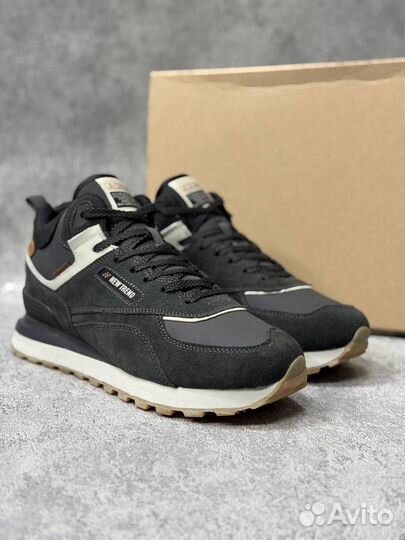 Мужские зимние кроссовки 41-46