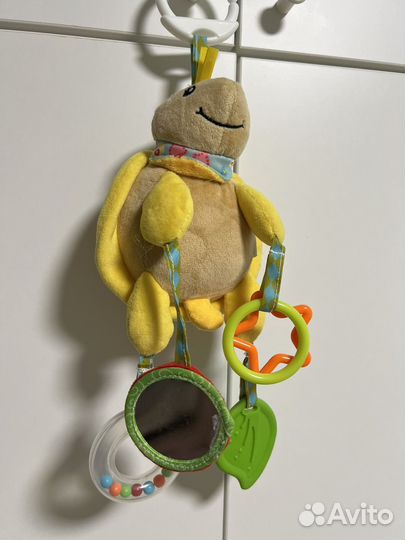 Детские игрушки