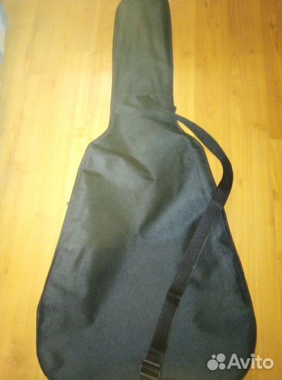 Чехол для акустической гитары