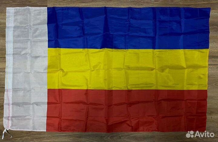 Флаг СССР России 9 мая кутузов