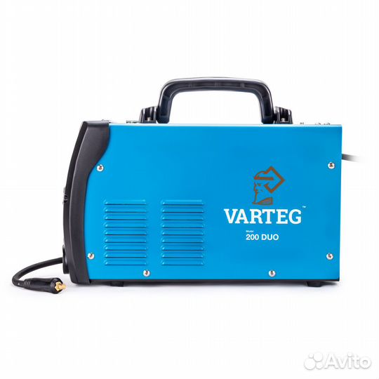 Сварочный полуавтомат Foxweld Varteg 200 DUO