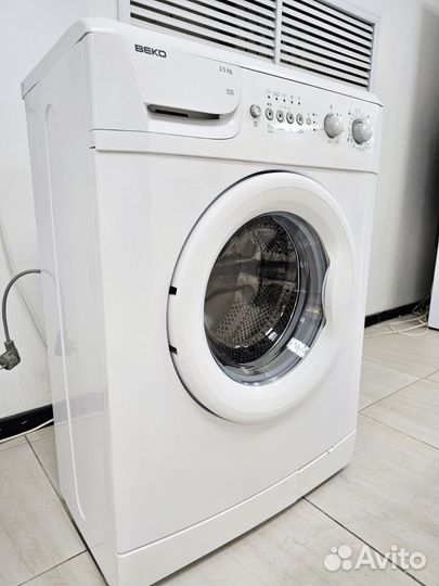 Узкая Стиральная машина бу/Гарантия/Доставка