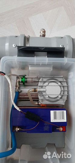 Система хука