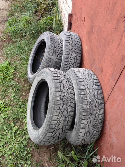 Nokian Tyres Hakkapeliitta 7 185/65 R15