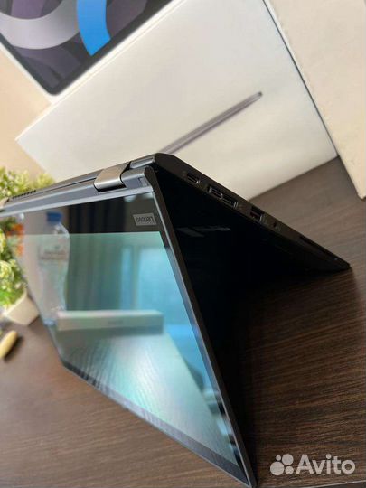 Lenovo X13 Yoga Gen 1