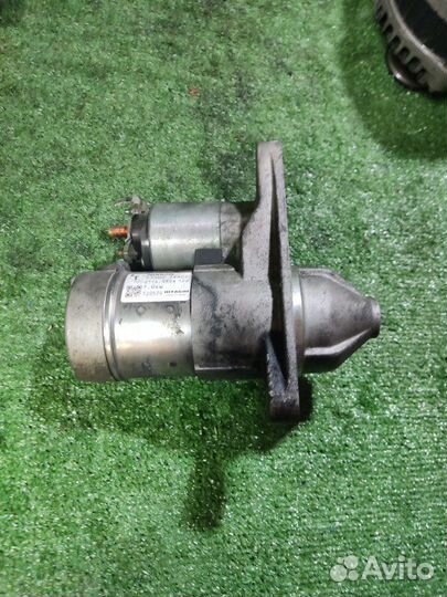 Стартер Nissan 2.0 Mr20Dd