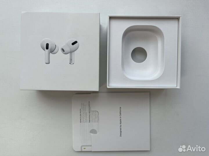 Коробки от apple