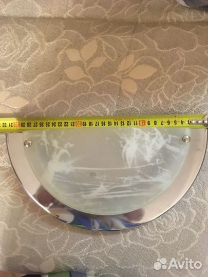 Светильник настенный