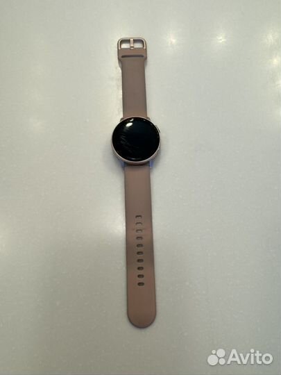 Часы Samsung Galaxy watch active 2