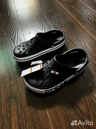 Crocs сабо Оригинал (m10 w12)