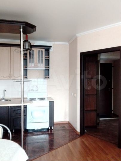 2-к. квартира, 50 м², 6/10 эт.