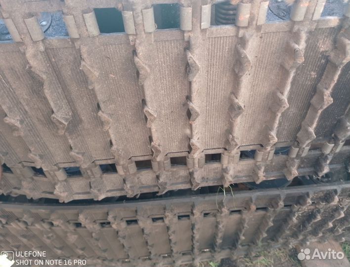 Продам буран коротыш