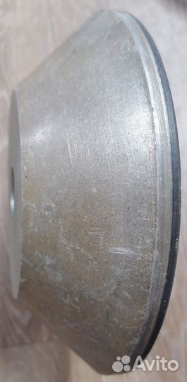 Продам шлифовальный алмазный круг (Чашка)