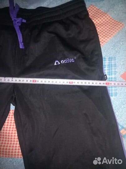 Спортивный костюм