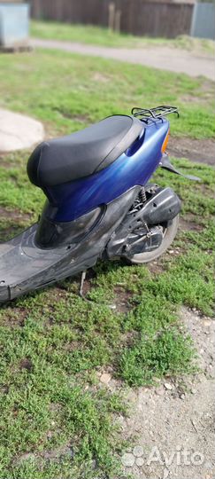 Honda dio