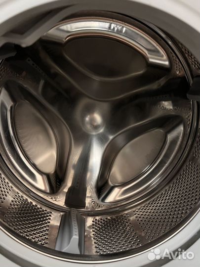 Стиральная машина gorenje