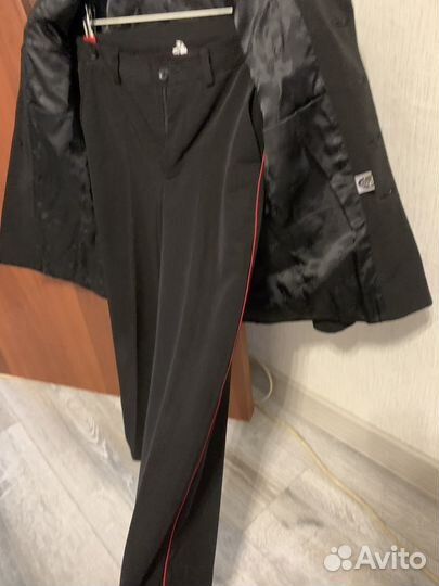 Школьная форма для мальчика 134