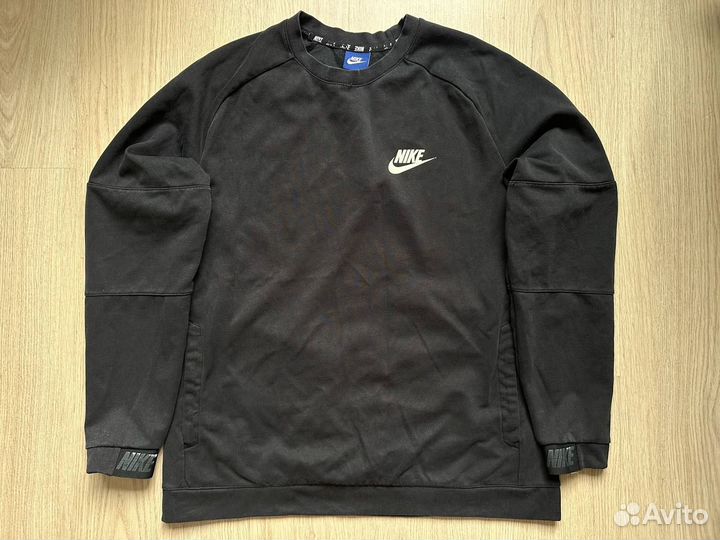 Кофта Nike Sportswear