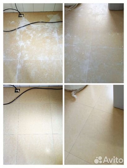 Клининг квартир, магазинов, офисов