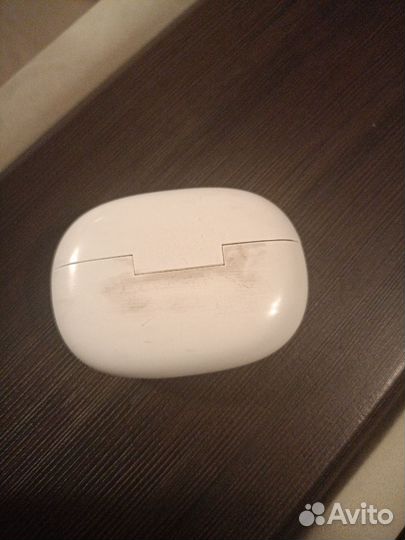 Беспроводные наушники honor choice earbuds x3