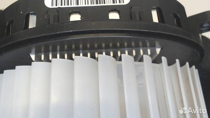 Двигатель отопителя Chevrolet Equinox 2017, 2020