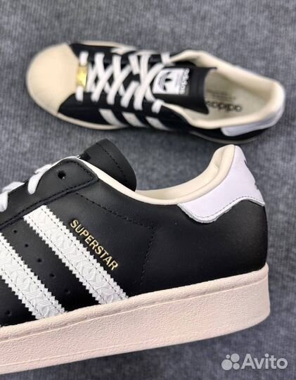 Adidas Superstar Core оригинал