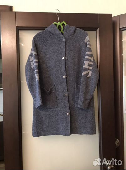 Кардиган для девочки