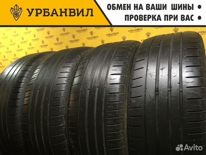 Hankook Ventus S1 Evo 2 SUV K117C 235/60 R18 103W