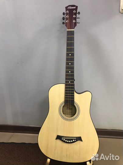 Аккустическая гитара набор