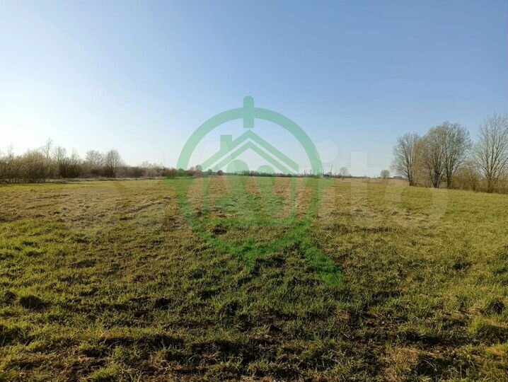 Участок 1,15 га (СНТ, ДНП)