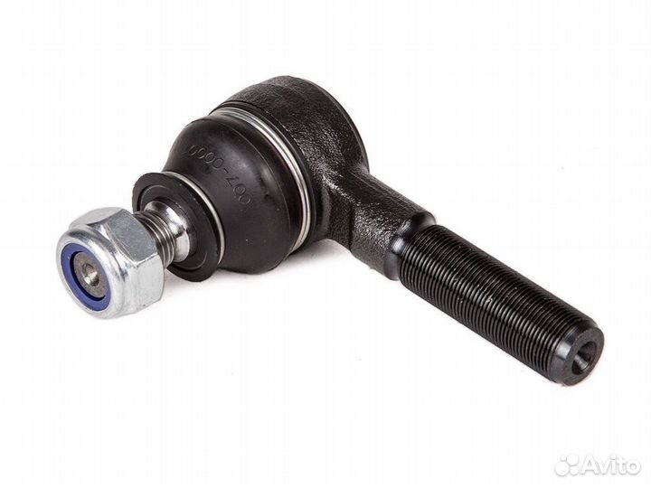 Наконечник рулевой ford fiesta 09/ecosport 13- RH