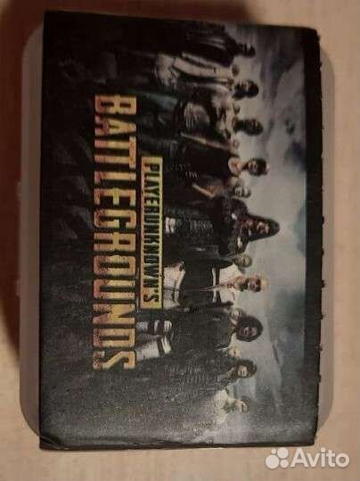 Триггеры для pubg